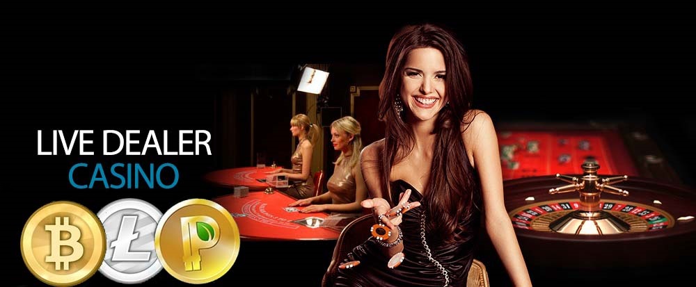 live dealer casino bonus