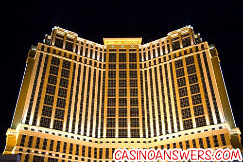 biggest casino in las vegas