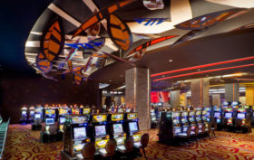 hard rock cancun casino