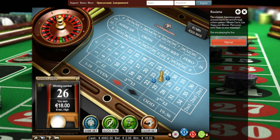 Gala casino online slots